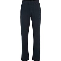 JOY Herren Freizeithose "Marcus", Größe 28 in Blau