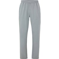JOY Herren Freizeithose "Marcus", Größe 27 in Grau