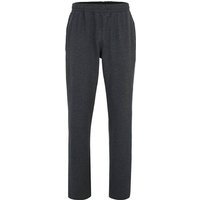 JOY Herren Freizeithose "Marcus", Größe 27 in Grau