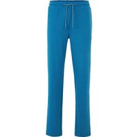JOY Joy Herren Jogginghose G-Style, Größe 50 in Blau
