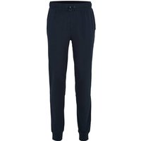 JOY Joy Herren Jogginghose Johan, Größe 50 in Blau