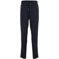 JOY Joy Herren Jogginghose SEVERIN, Größe 50 in Blau