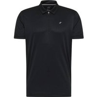 JOY Herren Polo CLAAS Polo, Größe 50 in Schwarz
