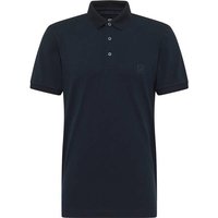 JOY Herren Polo LIAS Polo, Größe 52 in Blau
