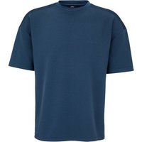 JOY Herren Shirt LOUI Shirt, Größe 58 in Blau
