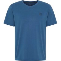 JOY Herren Shirt MANUEL T-Shirt, Größe 50 in Blau