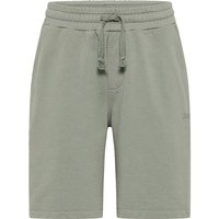 JOY Herren Shorts - 106 Kurze Hose, Größe XS in Grün