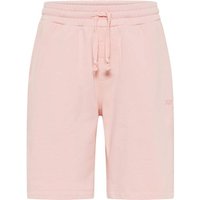 JOY Herren Shorts - 106 Kurze Hose, Größe L in Rot