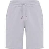 JOY Herren Shorts - 106 Kurze Hose, Größe S in Grau