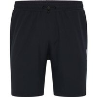 JOY Herren Shorts MAREK Kurze Hose, Größe 58 in Schwarz