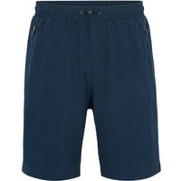 JOY Herren Shorts MAREK Kurze Hose, Größe 58 in Blau