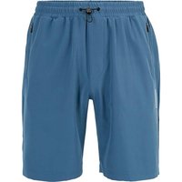 JOY Herren Shorts MAREK Kurze Hose, Größe 58 in Blau