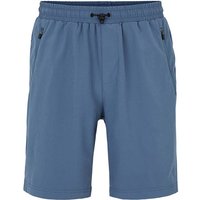 JOY Herren Shorts MAREK Kurze Hose, Größe 50 in Blau