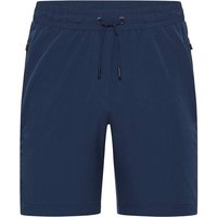 JOY Herren Shorts PER Kurze Hose, Größe 56 in Blau