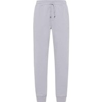 JOY Herren Sporthose - 107 Hose, Größe S in Grau