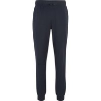 JOY Herren Sporthose JOSHUA Hose, Größe 56 in Schwarz
