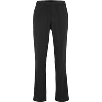 JOY Herren Sporthose LINUS Hose, Größe 58 in Schwarz