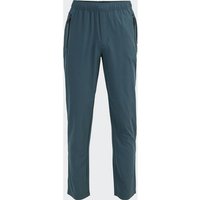 JOY Herren Sporthose LIVIO Hose, Größe 58 in Blau