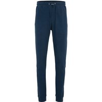 JOY Herren Sporthose MARTIN Hose, Größe 54 in Blau