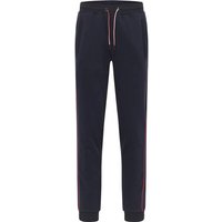 JOY Herren Sporthose OLIVER Hose, Größe 56 in Blau