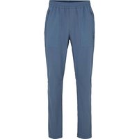 JOY Herren Sporthose SAVIO Hose, Größe 54 in Blau