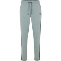 JOY Herren Sporthose SÖREN Hose, Größe 48 in Grau