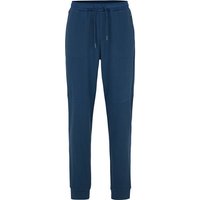 JOY Herren Sporthose TAREK Hose, Größe 58 in Blau