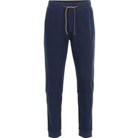 JOY Herren Sporthose THILO Hose, Größe 56 in Blau
