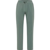 JOY Herren Sporthose VALENTIN Hose, Größe 24 in Grün