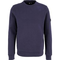 JOY Joy Herren Sweatshirt BG, Größe 54 in Blau