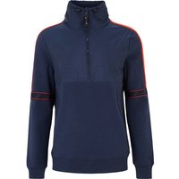 JOY Joy Herren Sweatshirt G-Style, Größe 52 in Blau