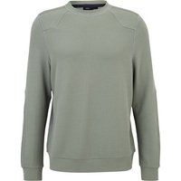 JOY Herren Sweatshirt VINCENT Sweatshirt, Größe 54 in Grau
