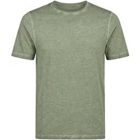 JOY Joy Herren T-Shirt 111, Größe S in Grün