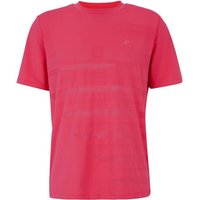 JOY Joy Herren T-Shirt G-Style, Größe 50 in Rot
