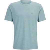 JOY Joy Herren T-Shirt VITUS, Größe 50 in Blau