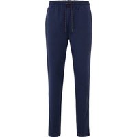JOY Joy Herren Trainingshose G-Style, Größe 28 in Blau