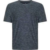 JOY Herren Trainingsshirt "Vitus", Größe 52 in Grau