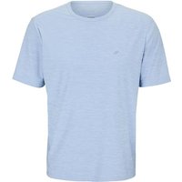 JOY Herren Trainingsshirt "Vitus", Größe 50 in Blau