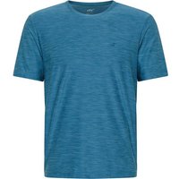 JOY Herren Trainingsshirt "Vitus", Größe 56 in Blau