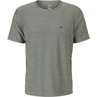 JOY Herren Trainingsshirt "Vitus", Größe 50 in Grau