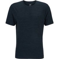 JOY Herren Trainingsshirt "Vitus", Größe 56 in Schwarz