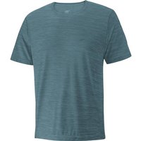 JOY Herren Trainingsshirt "Vitus", Größe 48 in Blau