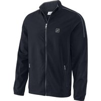 JOY Herren Unterjacke DARIUS Jacke, Größe 46 in Blau