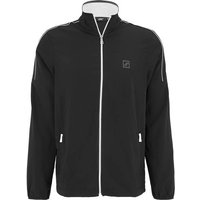 JOY Herren Unterjacke DARIUS Jacke, Größe 56 in Schwarz