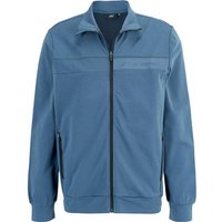 JOY Herren Unterjacke HANNES Jacke, Größe 58 in Blau