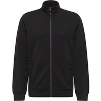 JOY Herren Unterjacke HENRI Jacke, Größe 54 in Schwarz