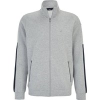JOY Herren Unterjacke LORENZ Jacke, Größe 58 in Grau