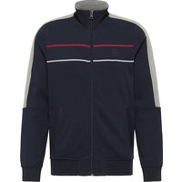 JOY Herren Unterjacke PHIL Jacke, Größe 50 in Blau
