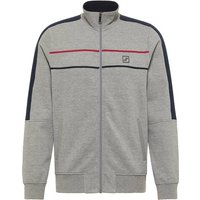 JOY Herren Unterjacke PHIL Jacke, Größe 56 in Grau