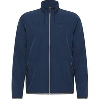 JOY Herren Unterjacke SANDRO Jacke, Größe 54 in Blau